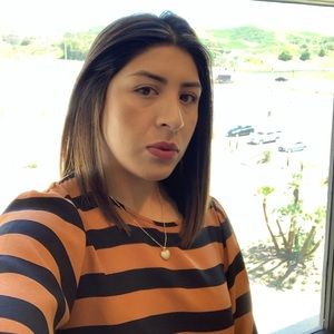 Meet your Posher, Adriana